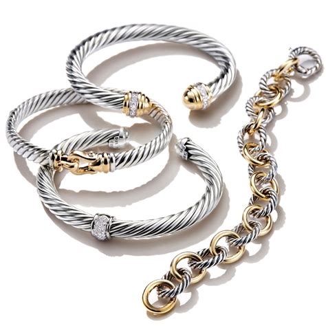 Wholesale David Yurman Jewelry .